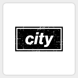 The City Football Indie Music Manchester Black Magnet